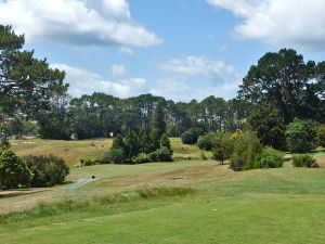 Titirangi 8th